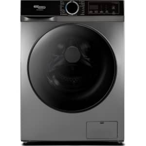 Super General Front Load Washing Machine 12 kg - SGW12500INVS
