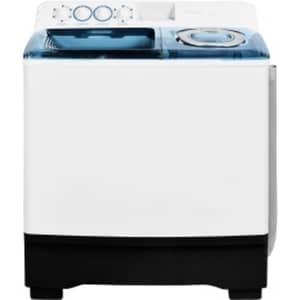 Super General Top Load Twin Tub Washing Machine 11 kg - SGW115N