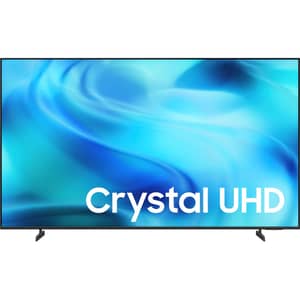 تلفزيون سامسونج U8000H الذكي دقة 4K Ultra HD مقاس 75 بوصة (موديل 2026) UA75U8000HUXSA