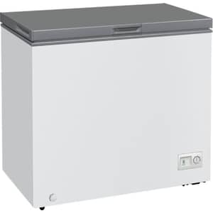 Super General Chest Freezer 308L White - SGF344HMEI