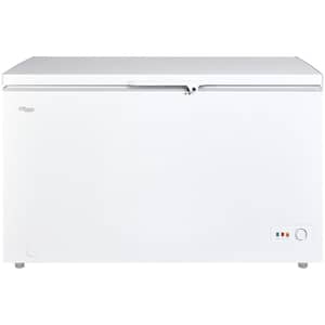 Super General Chest Freezer 350L White - SGF444HE