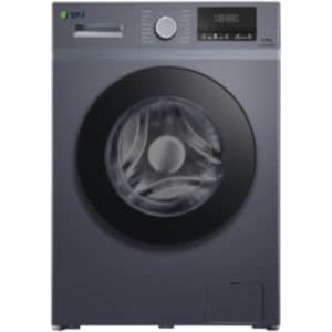 SPJ Front Load Washer 8 kg - FLFAMX-8KGR