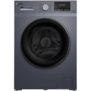 SPJ Front Load Washer 10 kg - FLFAMX-10KGR