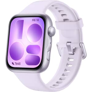 Huawei Watch Fit 5 Smartwatch Wind Whispers Purple