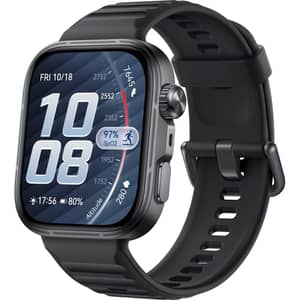 Huawei Watch Fit 5 Pro Smartwatch Yardang Black