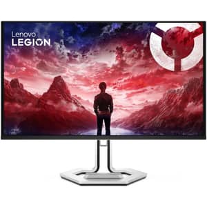 Lenovo Legion Pro 27Q-10 QHD 2K Gaming Monitor 26.5inch - 68CFGACBAE