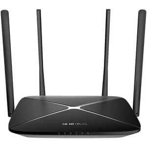 راوتر ميركوسيس لاسلكي N يدعم LTE موديل MB115-4G