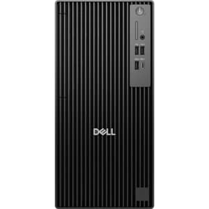 Dell Pro Tower Plus (2025) Desktop - 2nd Series / Intel Core Ultra 7-265 / 512GB SSD / 32GB RAM / Shared Intel Graphics / Windows 11 Pro / English Keyboard / -