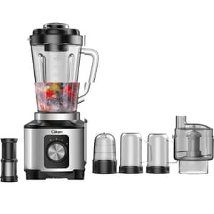 Clikon BlendMaster Pro 6X Multi-Functional Blender - CK2695