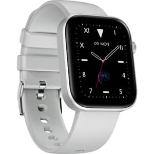 HMD Watch P1 Smartwatch Silver