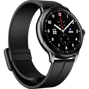 HMD Watch X1 Smartwatch Black