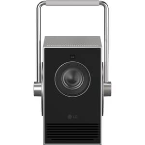 LG CineBeam Q Mini 4K UHD Projector - PU600U