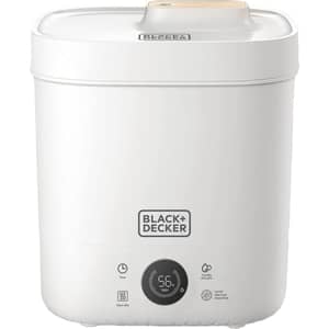 Black and Decker Digital Humidifier - HM4250