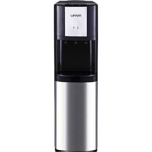 Levon Hot and Cold Water Dispenser - 1844 BL-SS H/C