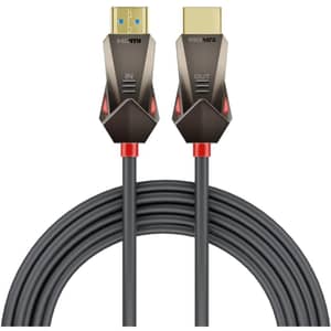 Promate ProLink4K60 High-Speed 4K HDMI Cable 15m Black/Brown