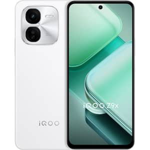 iQOO Z9x 5G 256GB