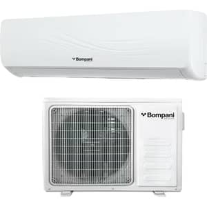 Bompani Split Air Conditioner 1.5 Ton - BSAC18CRNI