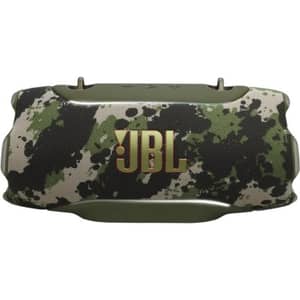 JBL XTREME 5 Portable Bluetooth Speaker Squad