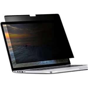 Fitit MAGCH Privacy Screen Filter Black Mac Book Air 13.6 /13Inch