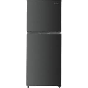 Daewoo Top Mount Refrigerator 290L Silver - DR-T3541DI