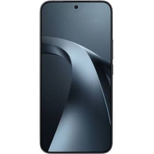 Xiaomi 17T Pro 5G 256GB 12GB RAM Black Dual Sim Smartphone