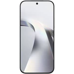 Xiaomi 17T 5G 512GB 12GB RAM Opal White Dual Sim Smartphone