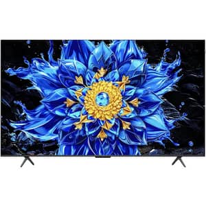 TCL 65inch P8L 4K QD-Mini LED Dimming Television (2026 Model)