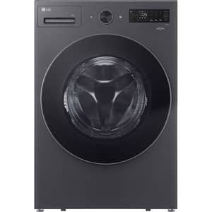 LG Front Load Washer 15 kg - F0Z6DYP24