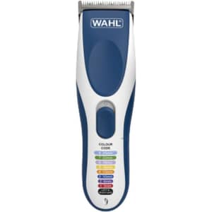Wahl Color Pro Cordless Hair Clipper - 3029380
