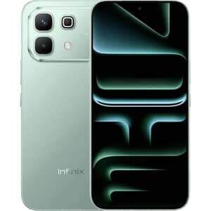 Infinix Note 60 5G 256GB 8GB RAM Fizz Blue Dual Sim Smartphone