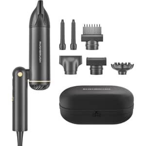Rush Brush AirWrapper Lite Air Hair Styler 1300 Watts
