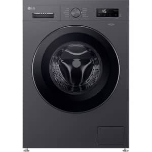 LG Front Load Washer 8 kg - F2Y1TYP6J