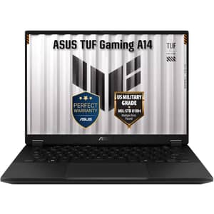 Asus FA401EA-RG002W Ryzen AI MAX+ LPDDR5X/32GB/1TB SSD/W11H/14