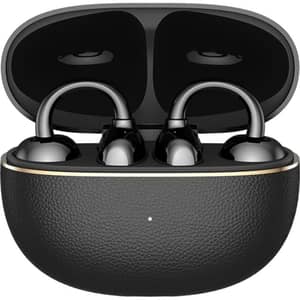 Honor CHOICE Wireless Earbuds Clip 2 Pro Black