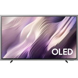 Samsung 77inch S95H 4K OLED Smart Television (2026 Model) - QA77S95HAEXZN