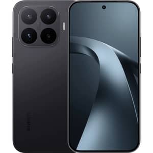 Xiaomi 17T 5G 256GB 12GB RAM Black Dual Sim Smartphone