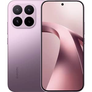 Xiaomi 17T 5G 256GB 12GB RAM Violet Dual Sim Smartphone