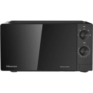 Hisense 20L Microwave Oven - H20MOBS14