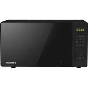 Hisense Digital Microwave Oven - H20MOBS15