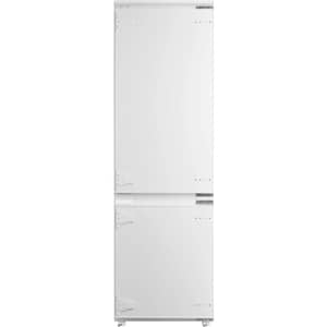Midea Top Mount Refrigerator 248L White - MDRE353FGE01