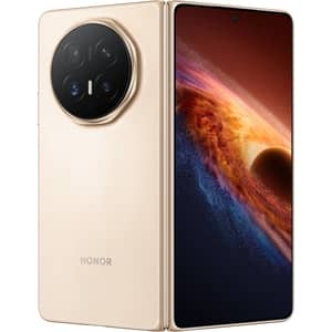 Honor Magic V6 5G 512GB 16GB RAM Gold Dual Sim Smartphone