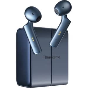 Timekettle W4 Wireless Earbuds Midnight Blue