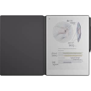 reMarkable Paper Pro Writing Tablet - WiFi 64GB 2GB 11.8inch RAM Grey With Marker Plus - RM85C-1002NW