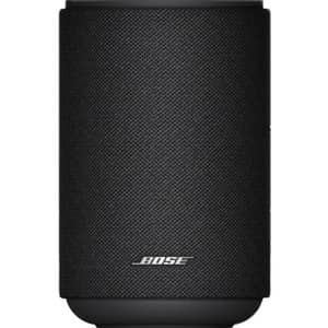 Bose Lifestyle Ultra Portable Bluetooth Speaker Black - 443508