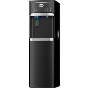 iDO Bottom Loading Water Dispenser with Ice Maker - WDIM501-BK