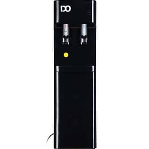 iDO 2 Tap Top Loading Water Dispenser - WD105TL-BK