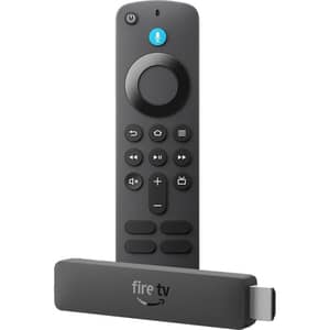 Amazon Fire TV Stick With Alexa Voice Remote - B0DJGDC3BD