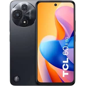 TCL 60R 5G 128GB 4GB RAM Space Gray Smartphone