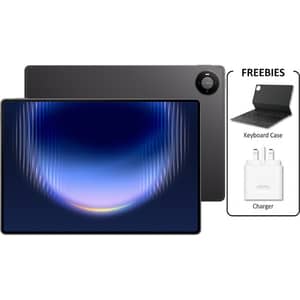 Huawei MatePad Pro Max Tablet - WiFi 512GB 12GB RAM 13.2inch Space Gray - GEM-W09 + Keyboard + Charger