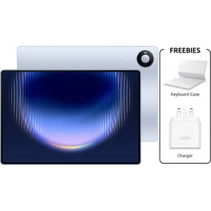 Huawei MatePad Pro Max Tablet - WiFi 512GB 12GB RAM 13.2inch Blue - GEM-W09 + Keyboard + Charger